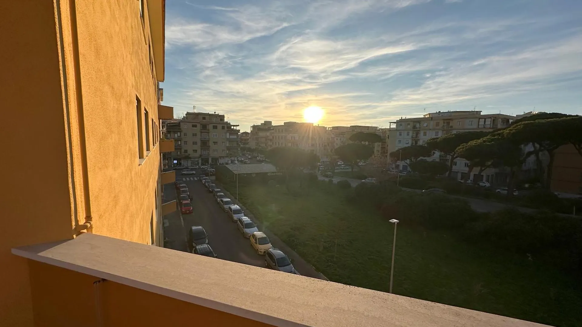 Appartamento Con Terrazza Lido di Ostia 0*,  Italy